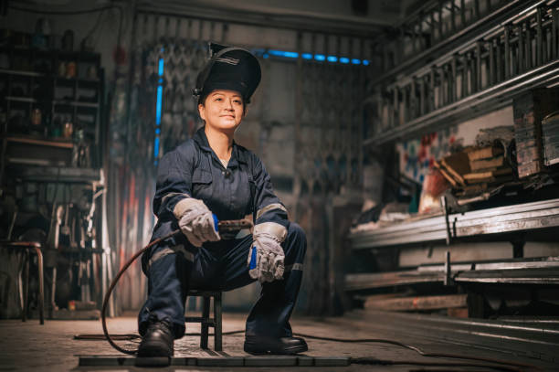 Best Structural Steel Welding in Poplar Grove, IL