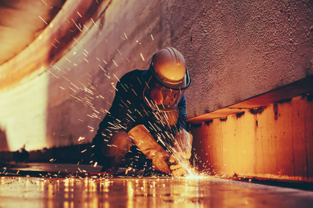Best Welding Equipment Sales and Repair in Poplar Grove, IL