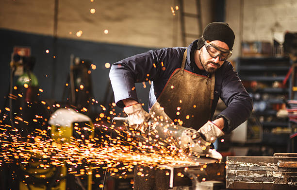 Affordable Welder Services in Poplar Grove, IL