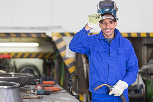 Best Welding Inspection and Certification in Poplar Grove, IL
