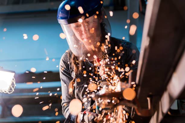 Best Marine and Shipbuilding Welding in Poplar Grove, IL