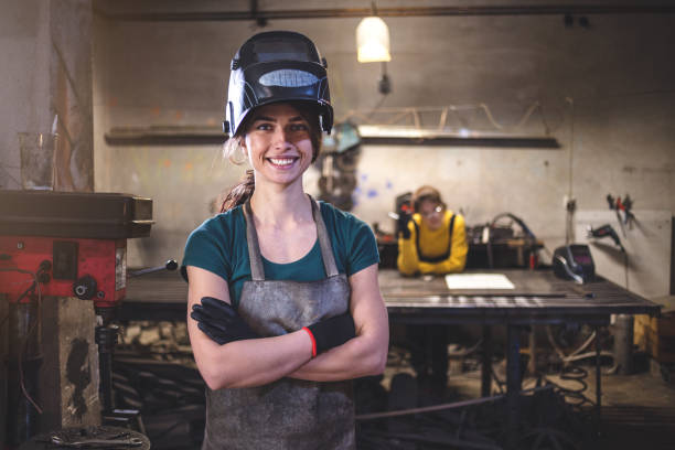 Trusted Poplar Grove, IL Welder & Metal Fabrication Experts